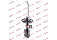 Amortisseur Excel-G 339243 Kayaba