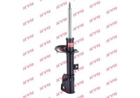 Amortisseur Excel-G 339249 Kayaba