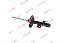 Amortisseur Excel-G 339334 Kayaba