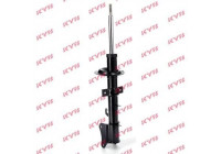 Amortisseur Excel-G 339745 Kayaba