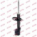 Amortisseur Excel-G 339754 Kayaba, Vignette 2