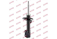 Amortisseur Excel-G 339757 Kayaba