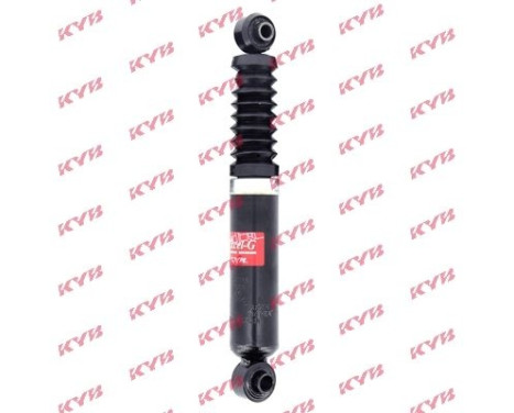 Amortisseur Excel-G 341166 Kayaba