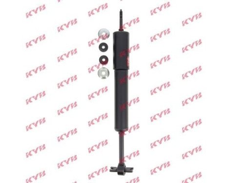 Amortisseur Excel-G 341302 Kayaba