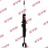 Amortisseur Excel-G 341367 Kayaba, Vignette 2