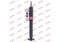 Amortisseur Excel-G 343215 Kayaba