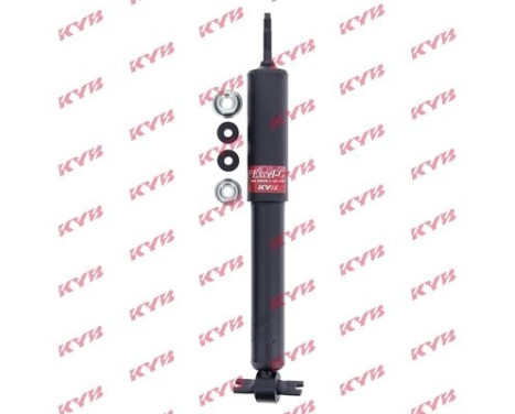 Amortisseur Excel-G 343215 Kayaba