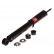 Amortisseur Excel-G 343287 Kayaba
