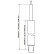 Amortisseur Excel-G 343348 Kayaba, Vignette 3