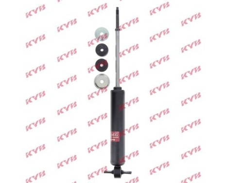 Amortisseur Excel-G 344002 Kayaba