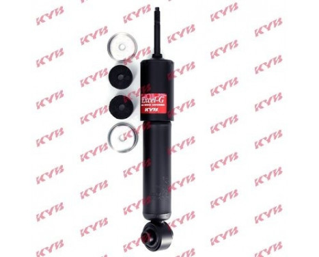 Amortisseur Excel-G 344261 Kayaba