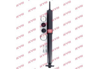 Amortisseur Excel-G 344341 Kayaba