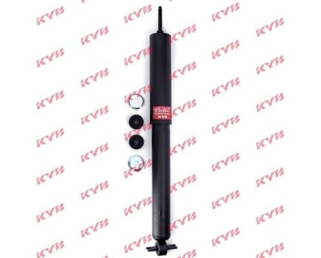 Amortisseur Excel-G 344393 Kayaba