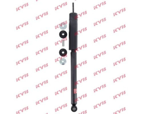Amortisseur Excel-G 348016 Kayaba