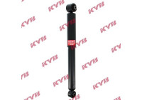 Amortisseur Excel-G 349097 Kayaba