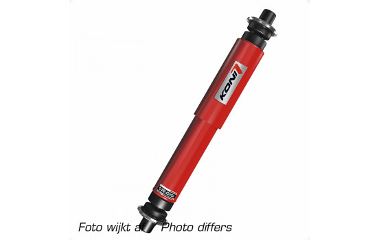Amortisseur HEAVY TRACK 82-2591 Koni