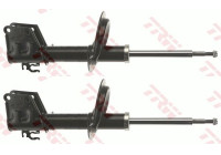 Amortisseur JGM1020T TRW