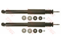 Amortisseur JGT406T TRW