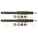 Amortisseur JGT406T TRW