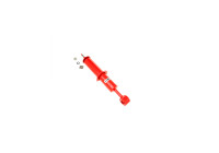 Amortisseur KONI HT Raid adapté au Toyota Land Cruiser 300 2021- - Essieu avant (9010-1002)