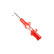 Amortisseur KONI Special Active adapté pour Mercedes Classe V (W447) / Vito 10/2014- essieu avant exclu 4 8705-1393, Vignette 2
