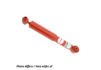 Amortisseur KONI Special Active adapté pour Nissan X-Trail III 2014-- Essieu arrière (8245-1411)