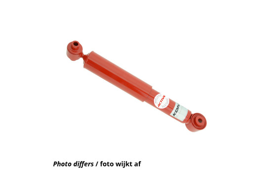 Amortisseur KONI Special Active adapté pour Nissan X-Trail III 2014-- Essieu arrière (8245-1411)