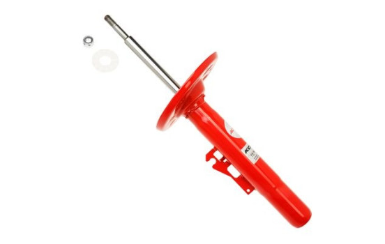 Amortisseur KONI Special Active adapté pour Porsche Boxster (S) (987) / Cayman (S) (987) 2.7/2.9/3. 8745-1394, Image 2