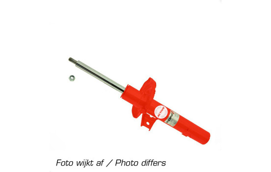 Amortisseur Koni Special Active adapté pour Seat Ateca (KH7) 2016- / Skoda Karoq (NU7) sauf DCC 20 8745-1399