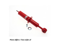 Amortisseur KONI Special Active adapté pour Toyota Landcruiser 200 0-30 mm 2008-2020 - Essieu avant (88-1 88-1747SP1