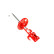 Amortisseur KONI Special Active sur mesure pour Toyota RAV4 (XA40) 2012-2018 - Essieu avant - Avant droit 8745-1423R
