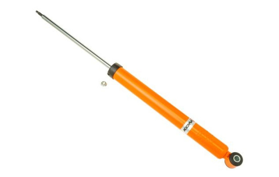 Amortisseur KONI STR.T adapté à Ford Fiesta VII 2017-2027 - Essieu arrière (8050-1166), Image 2