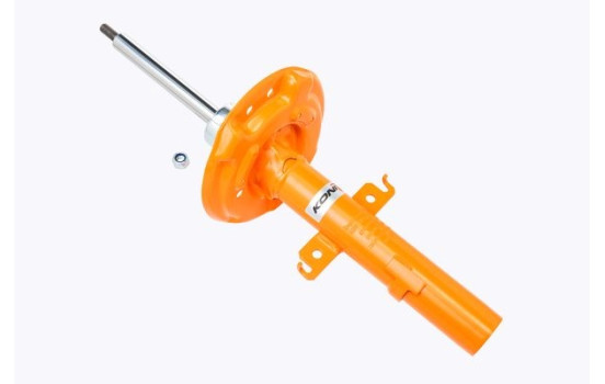 Amortisseur KONI STR.T adapté à Renault Scenic IV 2016-2026 - Essieu avant (8750-1146), Image 2