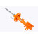 Amortisseur KONI STR.T adapté pour Mazda CX-5 II (KF) 2016- - Essieu avant - Avant gauche (8750-1155L), Vignette 2