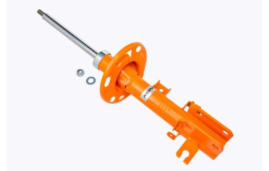 Amortisseur KONI STR.T adapté pour Mazda CX-5 II (KF) 2016- - Essieu avant - Avant gauche (8750-1155L), Image 2