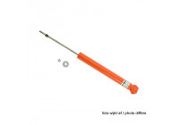 Amortisseur Koni Str.T Mercedes Classe C W204 Berline & Combi sans AAC / sans suspension Air ni HD 8050-1143