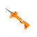 Amortisseur Koni Str.T Mercedes Classe C W204 Berline & Combi sans AAC / sans suspension Air ni HD 8750-1119, Vignette 2