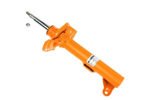 Amortisseur Koni Str.T Mercedes Classe C W204 Berline & Combi sans AAC / sans suspension Air ni HD 8750-1119, Image 2