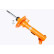 Amortisseur KONI STR.T Mercedes Classe E Berline (W212) T-Model (S212) 2009-2016 - Essieu avant 8750-1154, Vignette 2