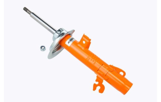 Amortisseur KONI STR.T pour Mini One/Cooper Hatchback/Cabriolet 2002-2010 - Essieu avant - Avant gauche 8750-1141L, Image 2