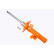 Amortisseur KONI STR.T pour Volvo V40 Fastback et Cross Country (à partir de 2013) - Essieu avant droit 8750-1144R, Vignette 2