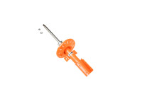 Amortisseur KONI STR.T sur mesure pour Peugeot 308 2014-2021 Berline avec GTI - Essieu avant 8750-1133