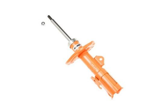 Amortisseur KONI STR.T sur mesure pour Toyota Auris 2007-2018 - Essieu avant - Avant gauche 8750-1138L, Image 2
