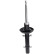Amortisseur MM-00033 Japanparts, Vignette 3