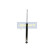 Amortisseur MM-00034 Japanparts, Vignette 2