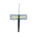Amortisseur MM-00044 Japanparts, Vignette 2