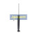 Amortisseur MM-00044 Japanparts, Vignette 3