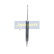 Amortisseur MM-00057 Japanparts, Vignette 4