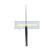 Amortisseur MM-00067 Japanparts, Vignette 4