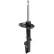 Amortisseur MM-00070 Japanparts, Vignette 2